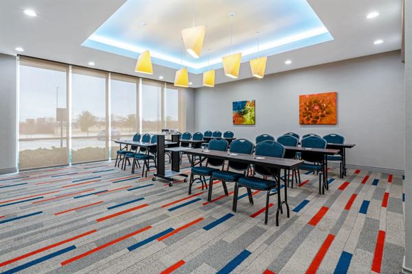 Four Points by Sheraton Plano