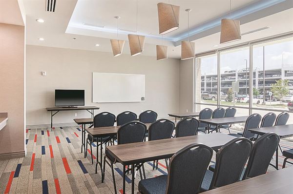 Four Points by Sheraton Plano