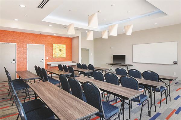 Four Points by Sheraton Plano