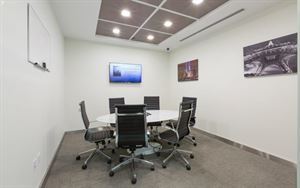 Meeting Room E