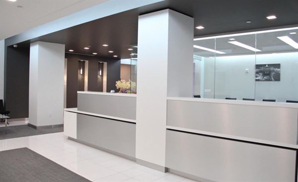 Jay Suites 34th Street