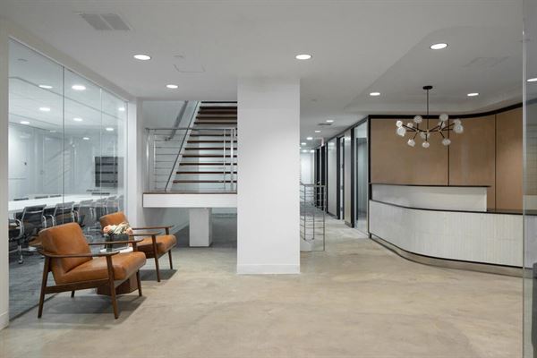 Jay Suites Wall Street