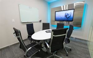 4th Floor Meeting Room