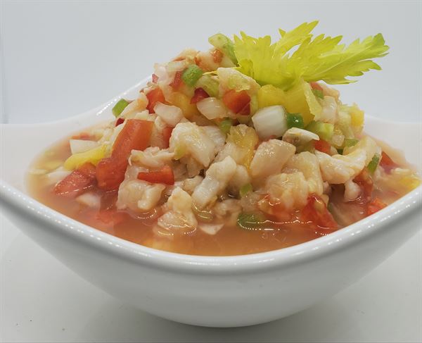 Bahama Mama Seafood and Sauces