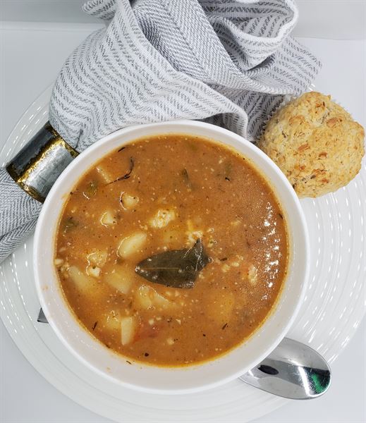 Bahama Mama Seafood and Sauces