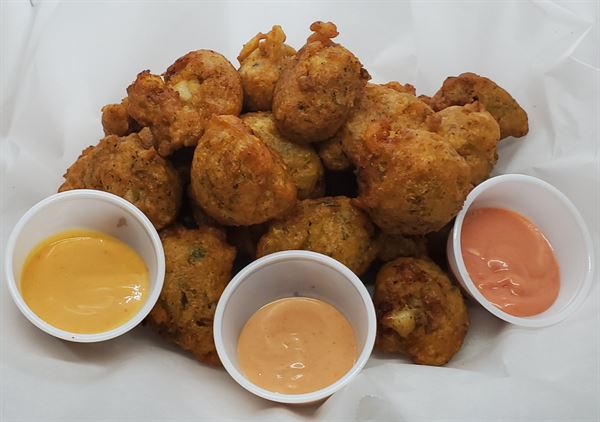 Bahama Mama Seafood and Sauces