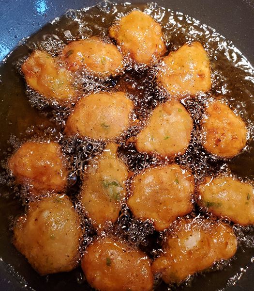 Bahama Mama Seafood and Sauces