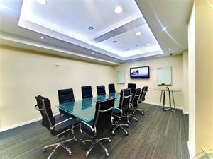 Meeting Room A