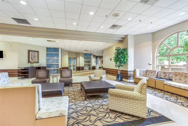 Burrstone Inn, Ascend Hotel Collection