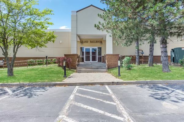 Burrstone Inn, Ascend Hotel Collection