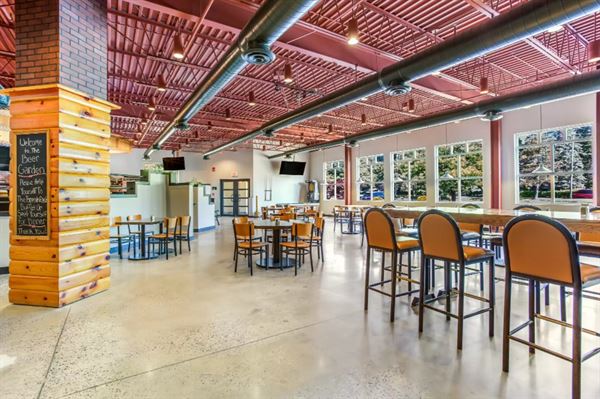 Burrstone Inn, Ascend Hotel Collection