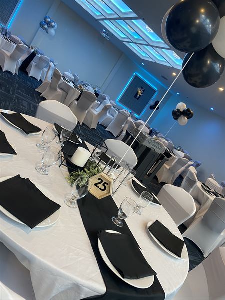 Viewpond Banquet Hall