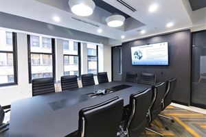 Meeting Room C