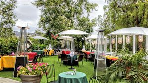 Star View Room & Deck