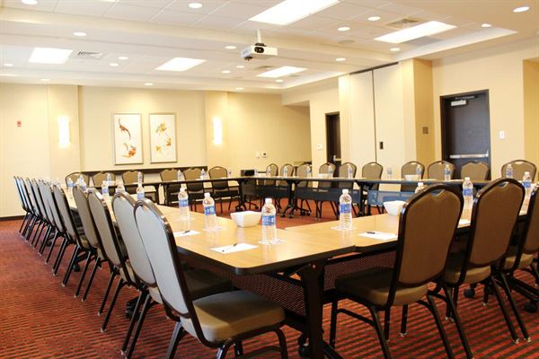 Hyatt Place Pensacola International Airport