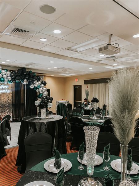 Hyatt Place Pensacola International Airport