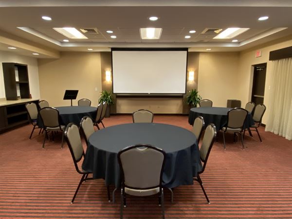 Hyatt Place Pensacola International Airport