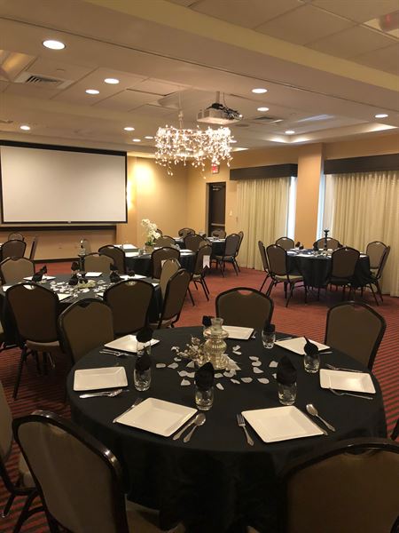 Hyatt Place Pensacola International Airport