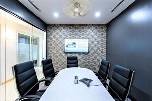 Meeting Room C