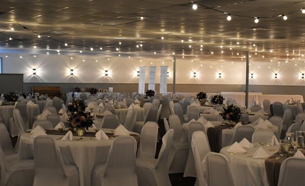 Kruse Event Center
