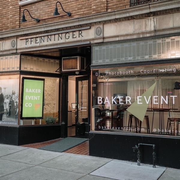 Baker Event Co.