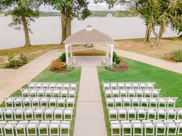 Swan Point Yacht & Country Club