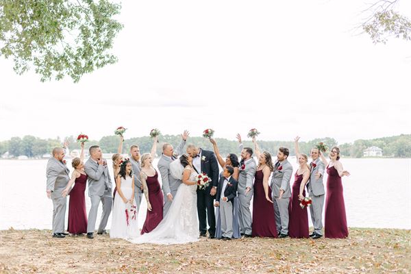 Swan Point Yacht & Country Club