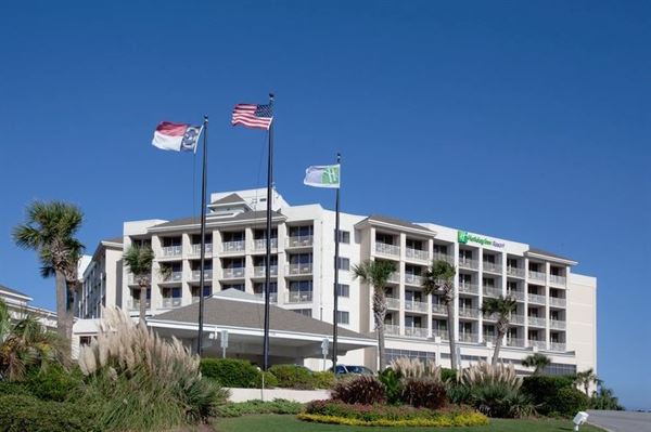 Lumina on Wrightsville Beach - A Holiday Inn Resort
