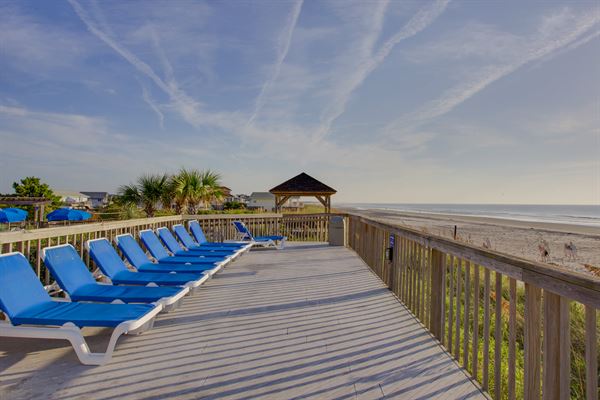 Lumina on Wrightsville Beach - A Holiday Inn Resort