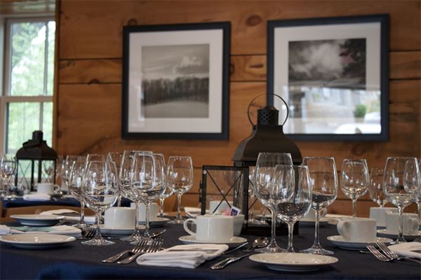 Edgewater Gallery at the Falls