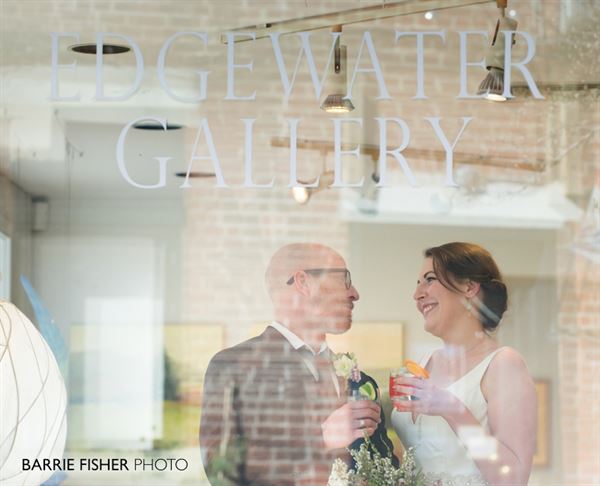 Edgewater Gallery at the Falls