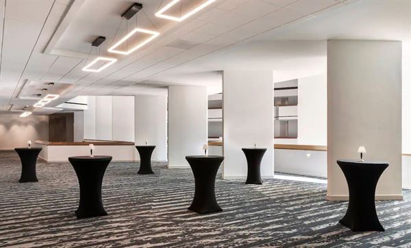 Hyatt Regency Houston