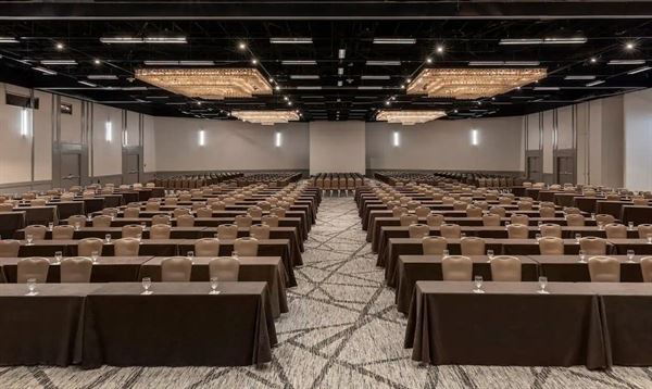 Hyatt Regency Houston