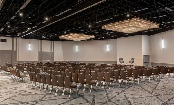 Hyatt Regency Houston