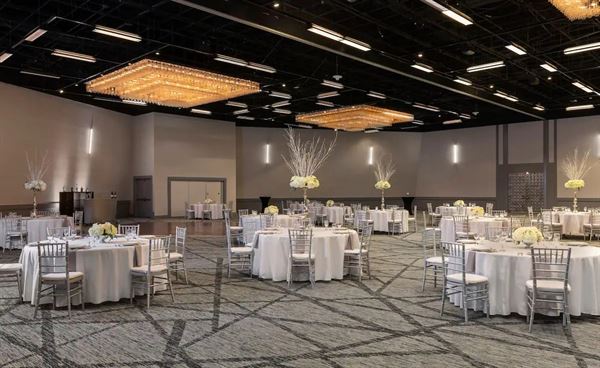 Hyatt Regency Houston