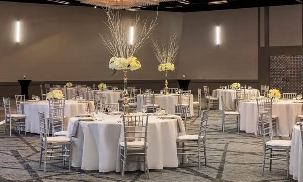 Hyatt Regency Houston