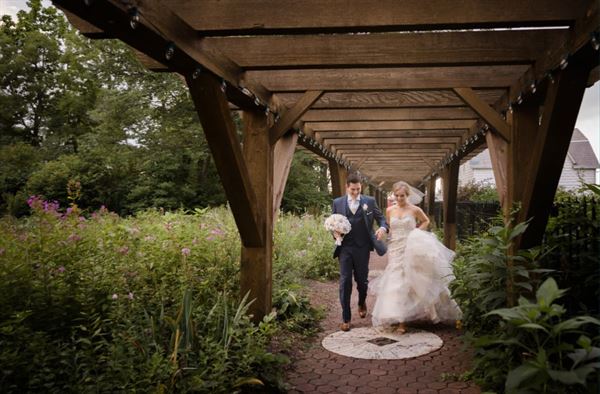 Minnetrista Museum and Gardens