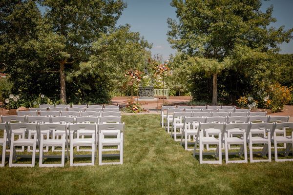 Minnetrista Museum and Gardens