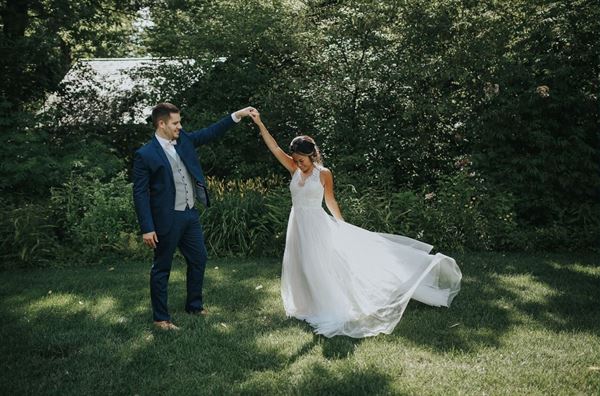 Minnetrista Museum and Gardens