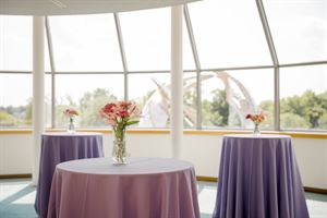 Additional Event Spaces