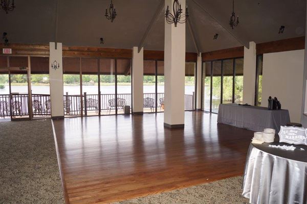 Kings Grant Open Space