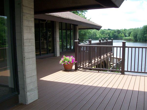 Kings Grant Open Space