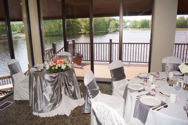 Kings Grant Open Space