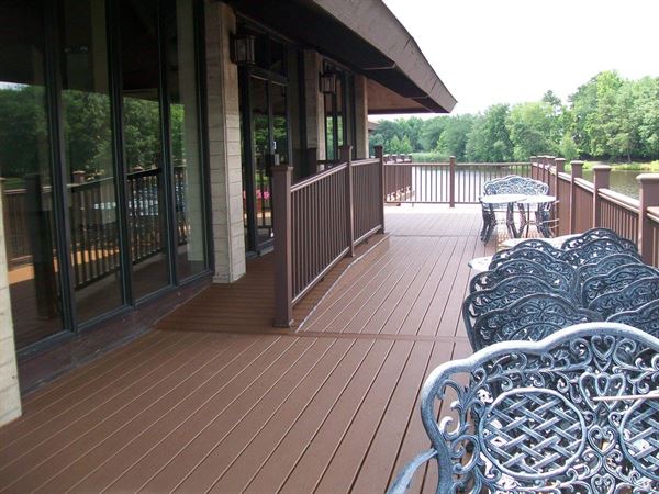 Kings Grant Open Space