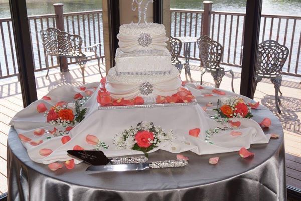 Kings Grant Open Space