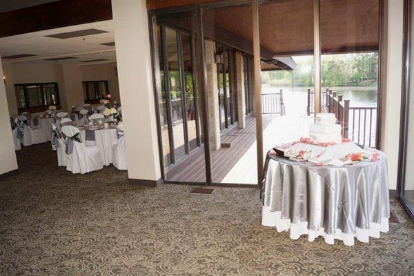 Kings Grant Open Space