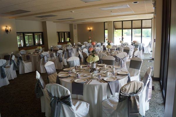 Kings Grant Open Space