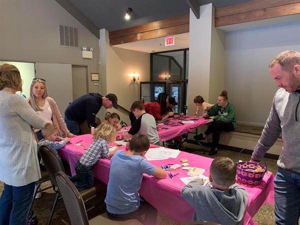 Kings Grant Open Space