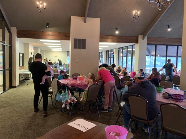 Kings Grant Open Space