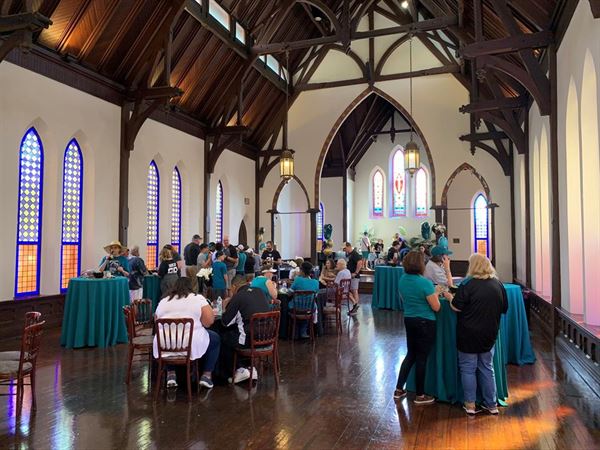 Jacksonville Historical Society